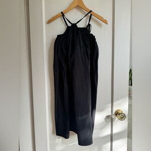 For Love & Lemons Halter Mini Dress